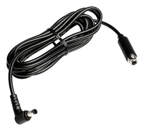 Philips 22AV1965A/12 power cable Black 3 m DC