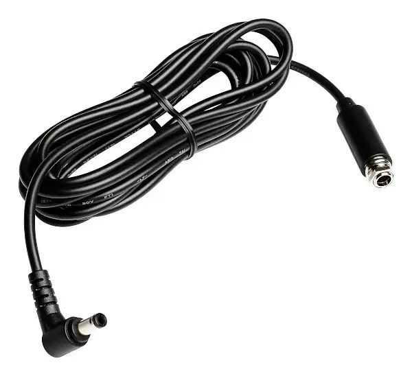 Philips 22AV1965A/12 power cable Black 3 m DC
