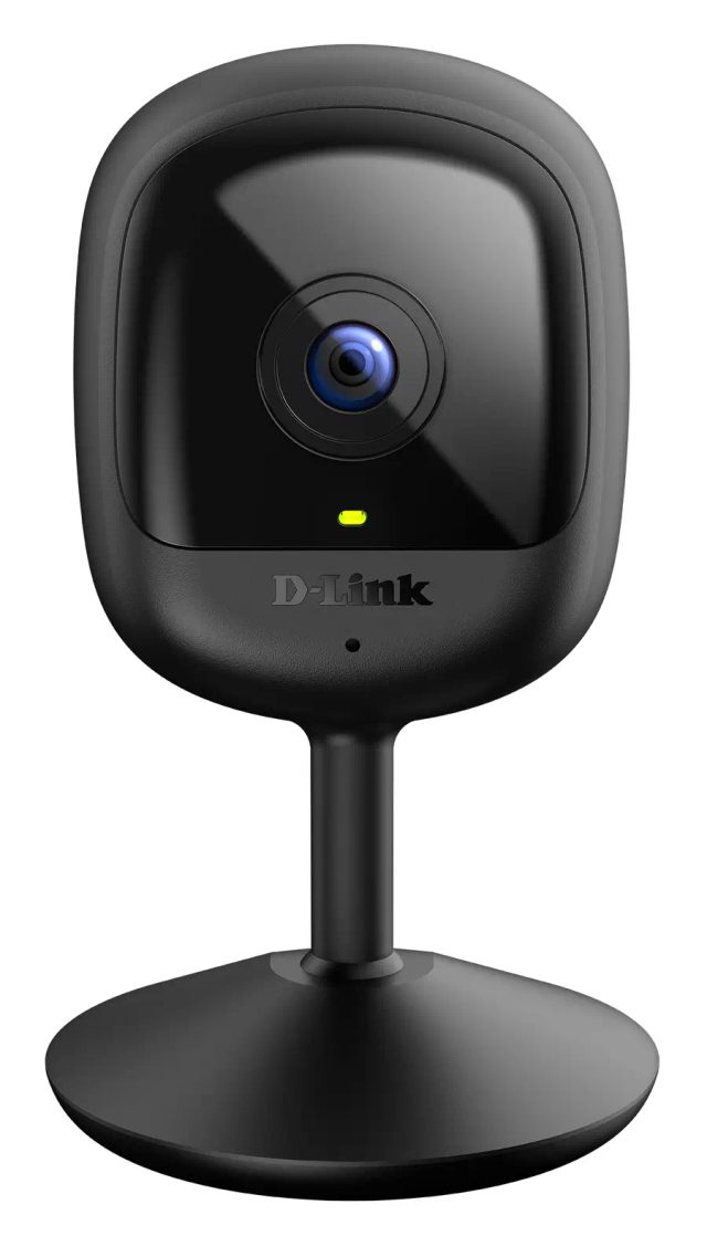 D-Link DCS-6100LHV2 security camera IP security camera Indoor 1920 x 1080 pixels Desk