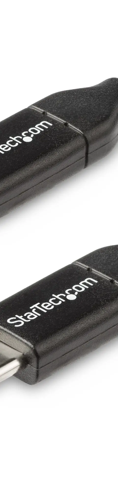 StarTech.com USB-C to USB-C Cable w/ 5A PD - M/M - 0.5 m - USB 2.0 - USB-IF Certified