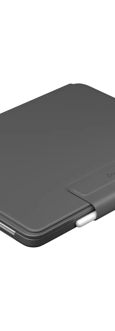 Logitech Slim Folio Pro for iPad Pro 11-inch (1st, 2nd, 3rd and 4th gen)