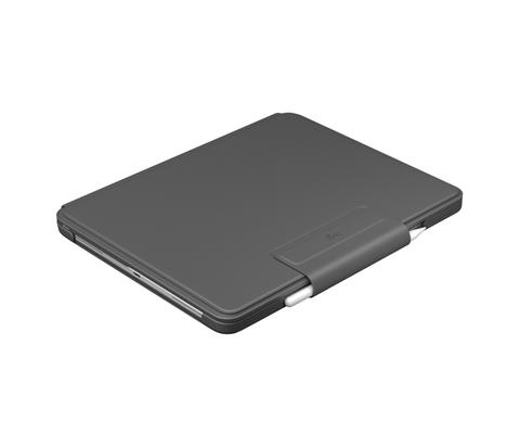 Logitech Slim Folio Pro for iPad Pro 11-inch (1st, 2nd, 3rd and 4th gen)