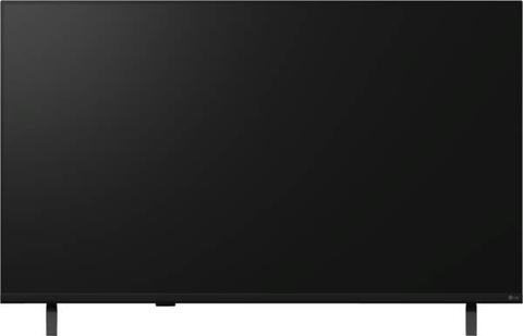 LG 50NU900B6LA 127 cm (50") 4K Ultra HD Smart TV Wi-Fi Black