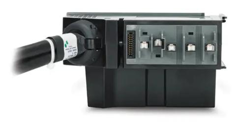 APC Power Dist. Mod. 3x1 POLE 3 Wire RCD 32A 3xIEC309 660CM, 720CM, 780CM