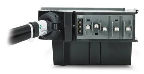 APC Power Dist. Mod. 3x1 POLE 3 Wire RCD 32A 3xIEC309 660CM, 720CM, 780CM