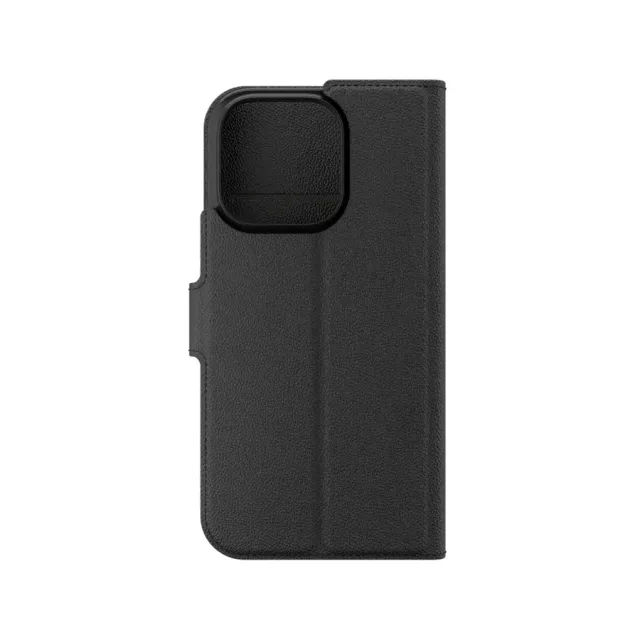 IFROGZ IF Defence Case Folio Apple iPhone 16 Pro Black INTL