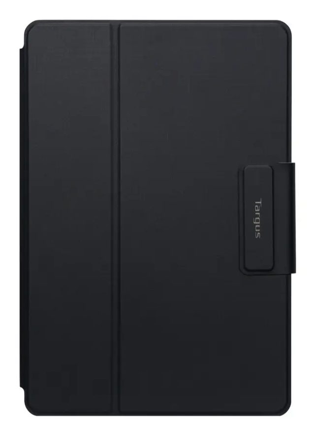 Targus THZ998ES tablet case 29.2 cm (11.5") Flip case Black