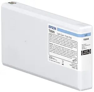 Epson UltraChrome Pro10 ink cartridge 1 pc(s) Original Cyan