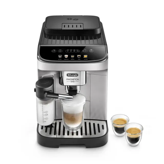 De’Longhi Magnifica Evo ECAM290.61.SB Fully-auto Espresso machine 1.8 L