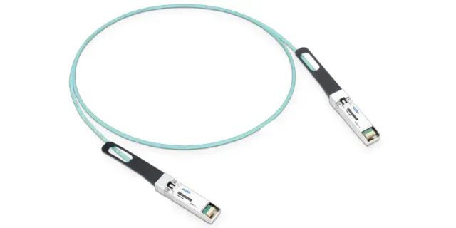 Origin Storage Dell Compatible Active Optical Cable 25G SFP28 (10m)