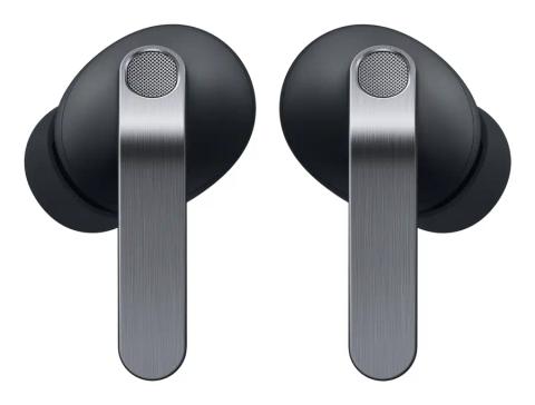 Samsung Galaxy Buds4 Pro Headset Wireless In-ear Calls/Music Bluetooth Black
