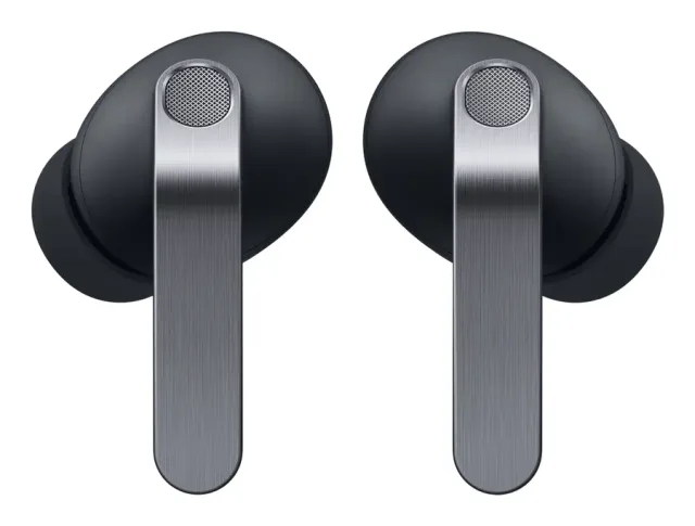 Samsung Galaxy Buds4 Pro Headset Wireless In-ear Calls/Music Bluetooth Black