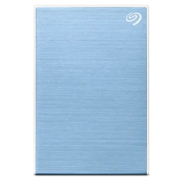 Seagate One Touch STKZ4000402 external hard drive 4 TB 2.5" Micro-USB B 2.0/3.2 Gen 1 (3.1 Gen 1) Black