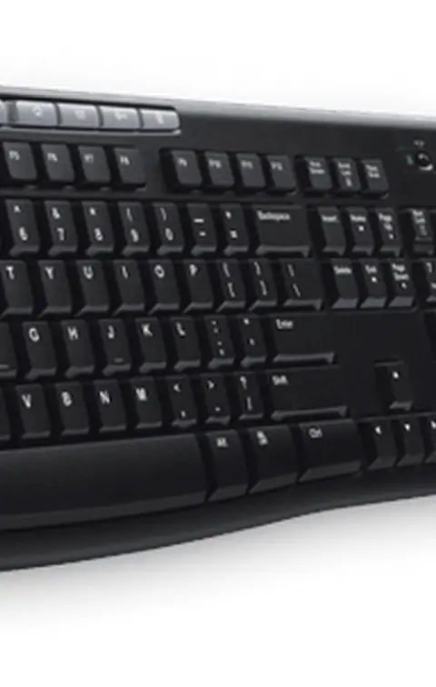 Logitech Wireless Combo MK270