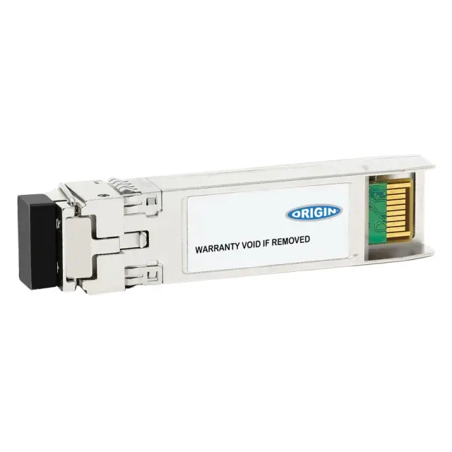 Origin Storage C8R24A-1P HPE Compatible Transceiver SFP+ 16GBase Fibre Channel-SW (850nm MMF 100m DOM)