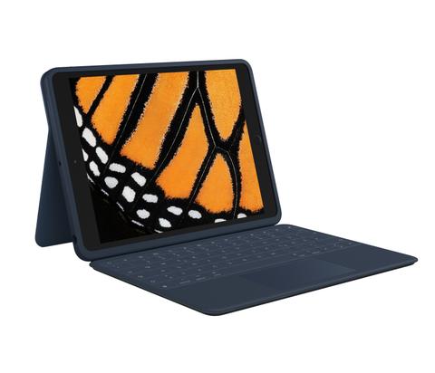 Logitech Rugged Combo 3 Touch
