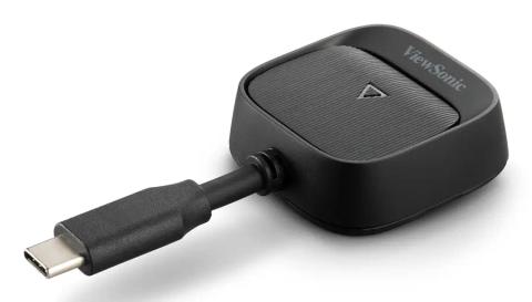 Viewsonic WPD-900 projector accessory Wireless transmitter