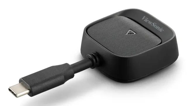 Viewsonic WPD-900 projector accessory Wireless transmitter