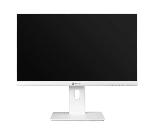 AG Neovo ME-2701 computer monitor 68.6 cm (27") 1920 x 1080 pixels Full HD LCD White