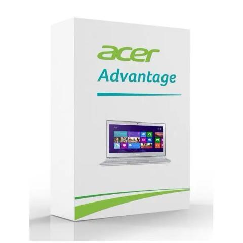 Acer SV.WNBAP.A05 warranty/support extension 5 year(s)