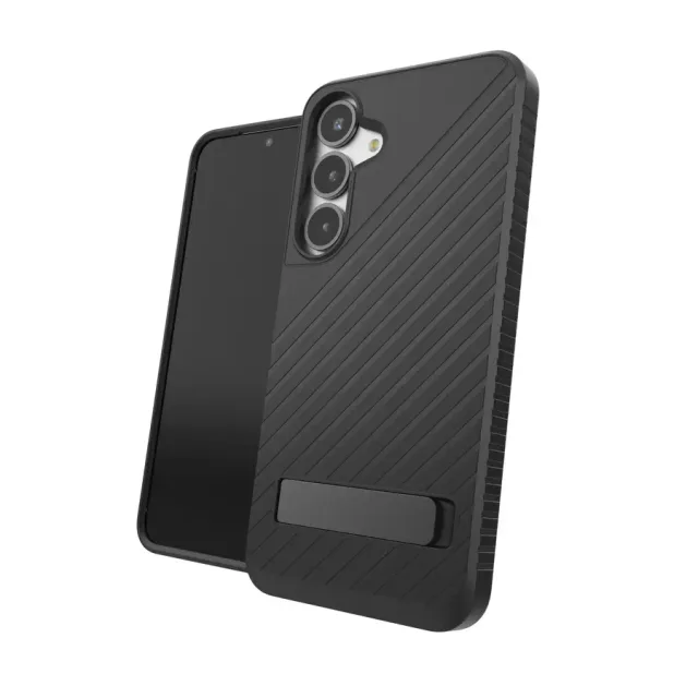 ZAGG Denali KS Samsung Galaxy S25+ Black