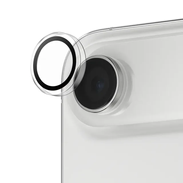 PanzerGlass ® Hoops® Camera Lens Protector Transparent iPhone Air Clear screen protector Apple 1 pc(s)