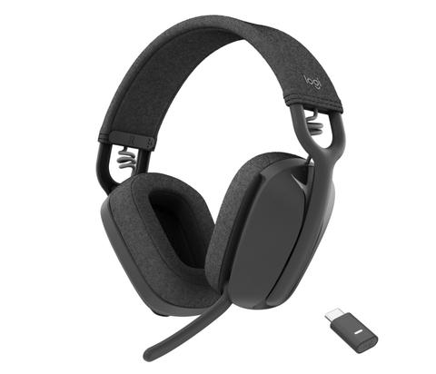 Logitech Zone Vibe Wireless UC