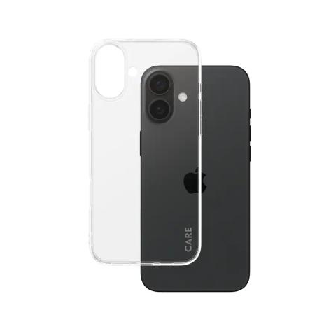 PanzerGlass CARE™ by ® X-Ray Case iPhone 16 Plus