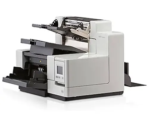 Kodak i5650S ADF scanner 600 x 600 DPI White
