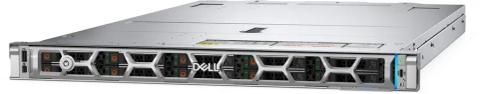 DELL PowerEdge R470 server 960 GB Rack (1U) Intel Xeon 6 6517P 3.2 GHz 32 GB DDR5-SDRAM 1100 W
