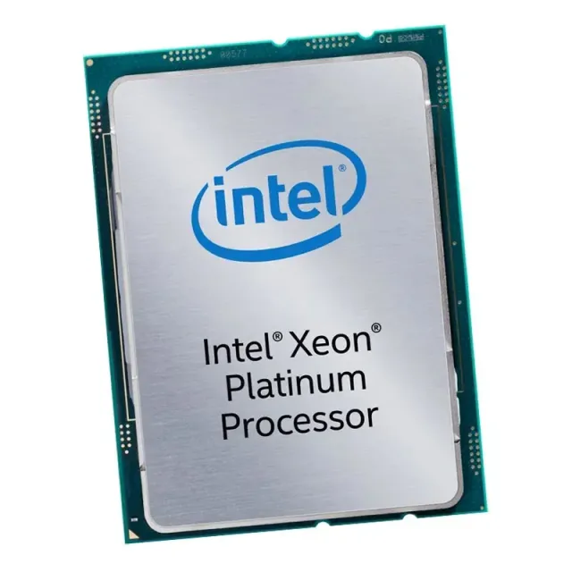 Lenovo Intel Xeon Platinum 8468 processor 2.1 GHz 105 MB Tray