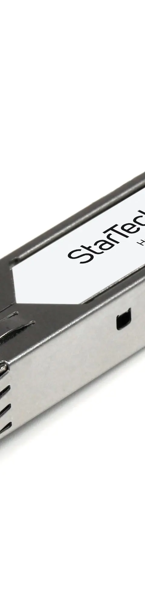 StarTech.com Palo Alto Networks LX Compatible SFP Module - 1000BASE-LX - 1GbE Single Mode Fiber SMF Optic Transceiver - 1GE Gigabit Ethernet SFP - LC 10km - 1310nm - DDM