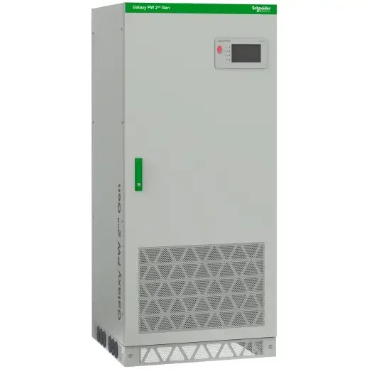 APC Galaxy PW uninterruptible power supply (UPS) 30 kVA 24000 W