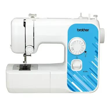 Brother X14S sewing machine Manual sewing machine Mechanical