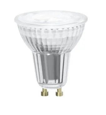 Hama 00217499 LED bulb White 4.9 W GU10 G
