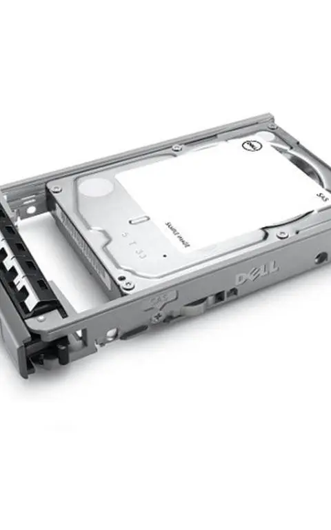 DELL 161-BCHF internal hard drive 2.4 TB 10000 RPM 2.5" SAS