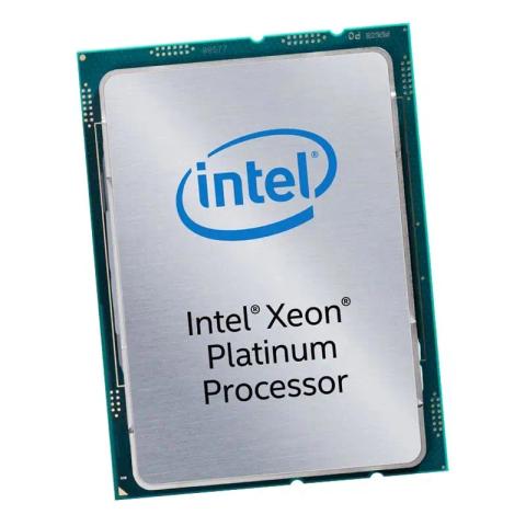 Lenovo Intel Xeon Platinum 8468 processor 2.1 GHz 105 MB Tray