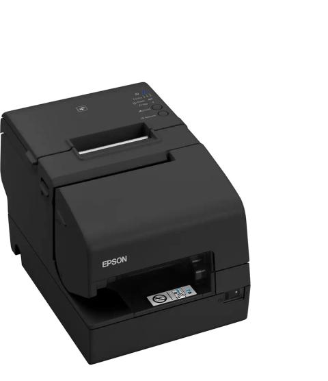 HP Epson H6000V Hybrid POS Printer