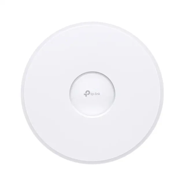 TP-Link Omada AX5400 Multi-Gigabit Ceiling Mount WiFi 6 Access Point