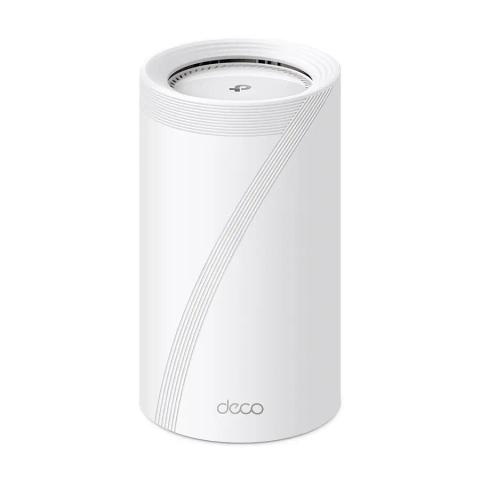 TP-Link BE19000 Whole Home Mesh Wi-Fi 7 Unit(Tri-Band)