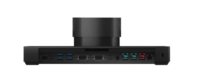 HP Engage One Pro AiO Advanced Fanless Hub Kit