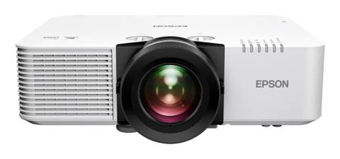 Epson EB-L690SE Short throw projector 6000 ANSI lumens 3LCD WUXGA (1920x1200) White