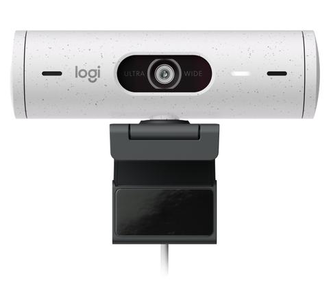 Logitech Brio 500 Full HD Webcam