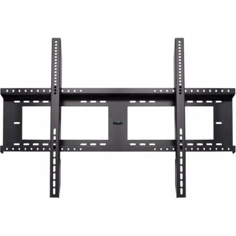 Viewsonic VB-WMK-001-2C monitor mount / stand 2.49 m (98") Wall Black