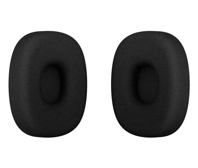 HP Poly Mission 4 Foam Ear Cushions (2 Pieces)