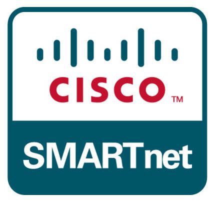 Cisco Smart Net Total Care 1 license(s) 1 year(s)