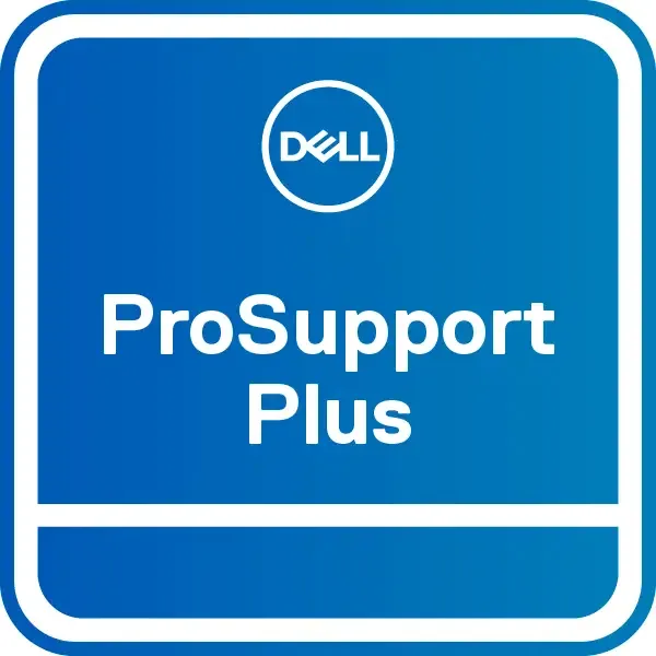 DELL 3Y ProSpt to 3Y ProSpt PL 3 year(s)