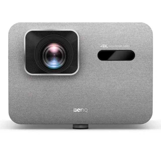 BenQ TK705i|4K HDR 3000lm Home Entertainment Projector for Movies and Gaming