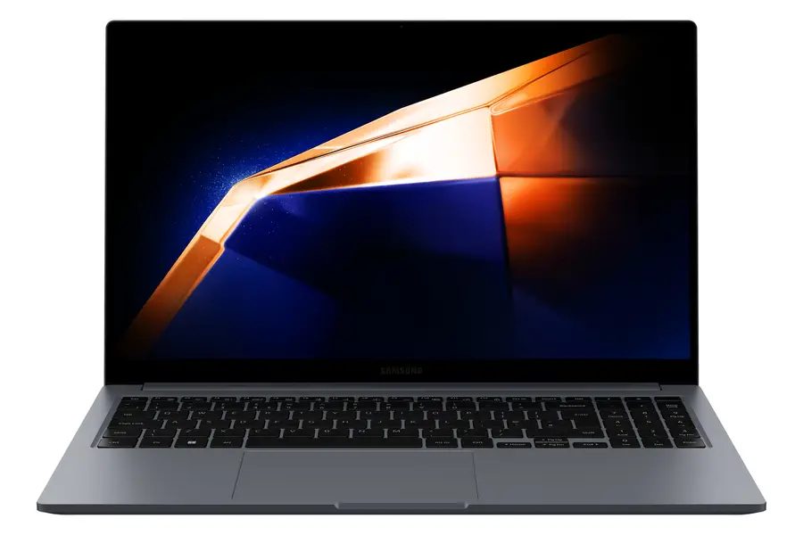 Samsung Galaxy Book4 NP750XGJ-KG4FR laptop Intel® Core™ i5 i5-1335U 39.6 cm (15.6") Full HD 16 GB LPDDR4x-SDRAM 512 GB SSD Wi-Fi 6 (802.11ax) Windows 11 Home Grey