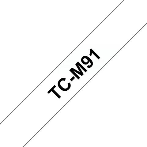 Brother 9mm Labelling Tape